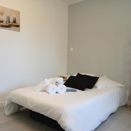 Studio Cosy Avec Garage Prive เลอม็องส์ ภายนอก รูปภาพ